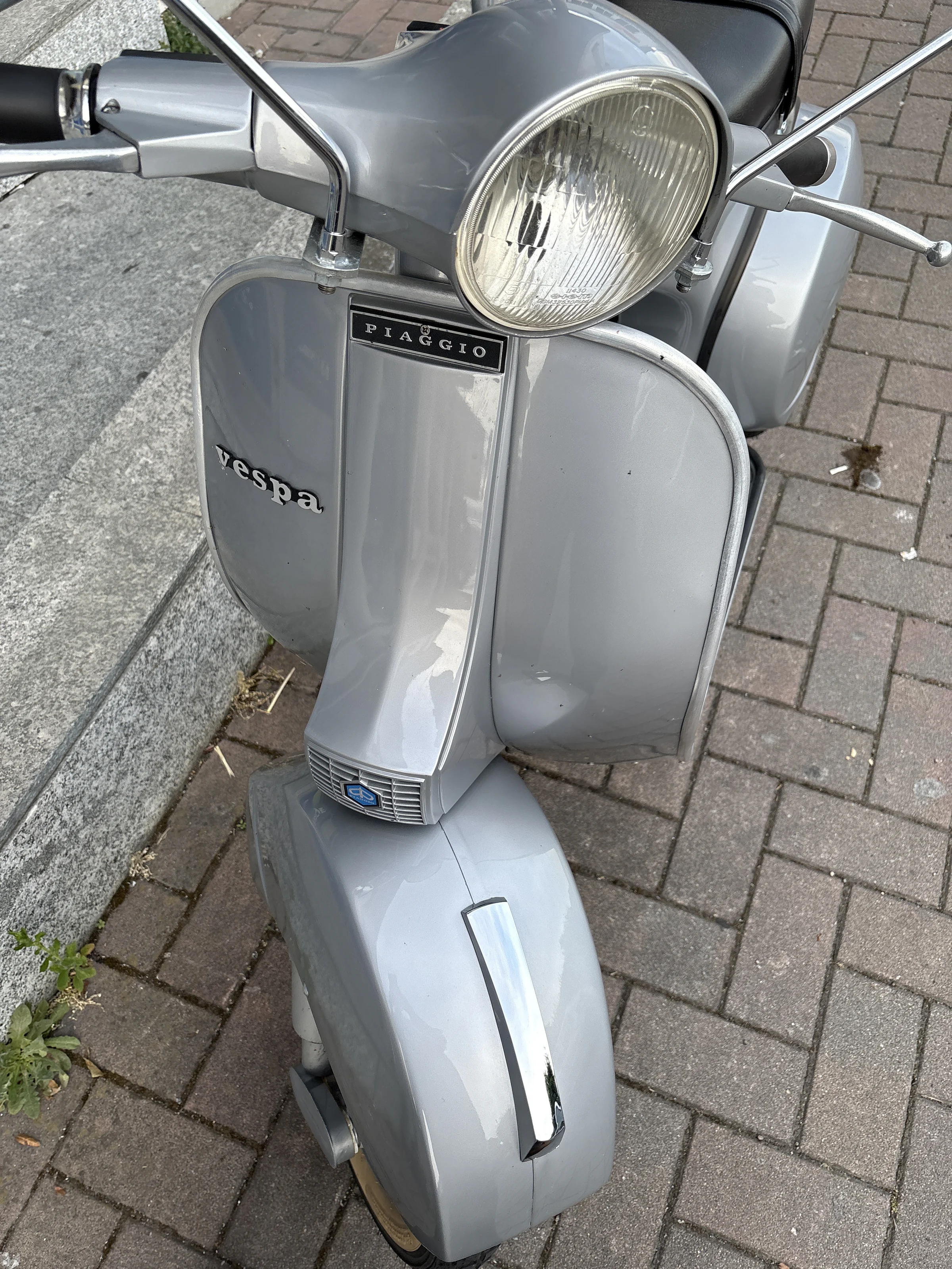 1978 Piaggio Vespa Px 125