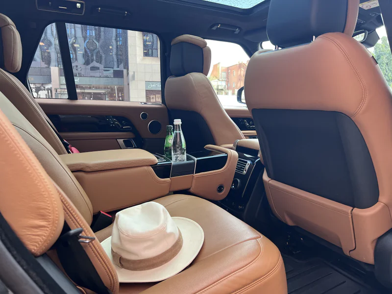2021 Land Rover Range Rover Autobiography in Lisboa 6