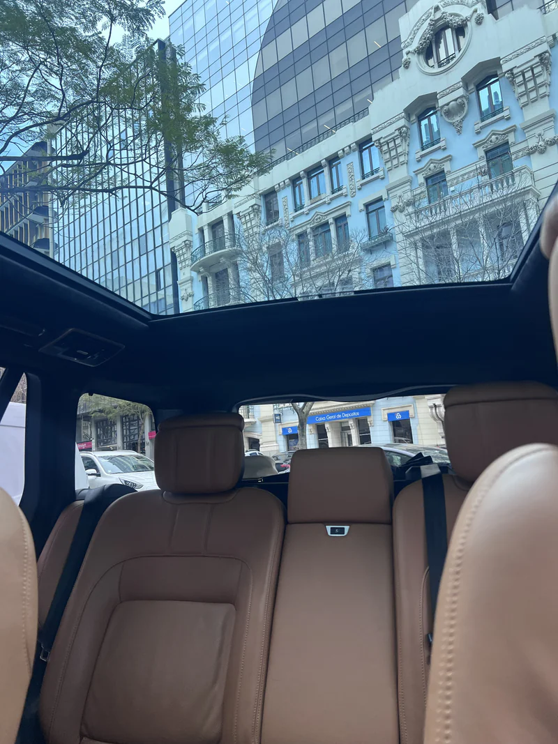 2021 Land Rover Range Rover Autobiography in Lisboa 8