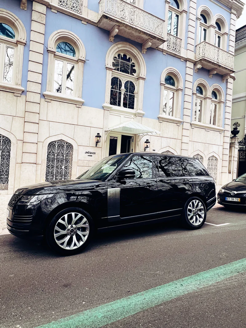 2021 Land Rover Range Rover Autobiography in Lisboa 2