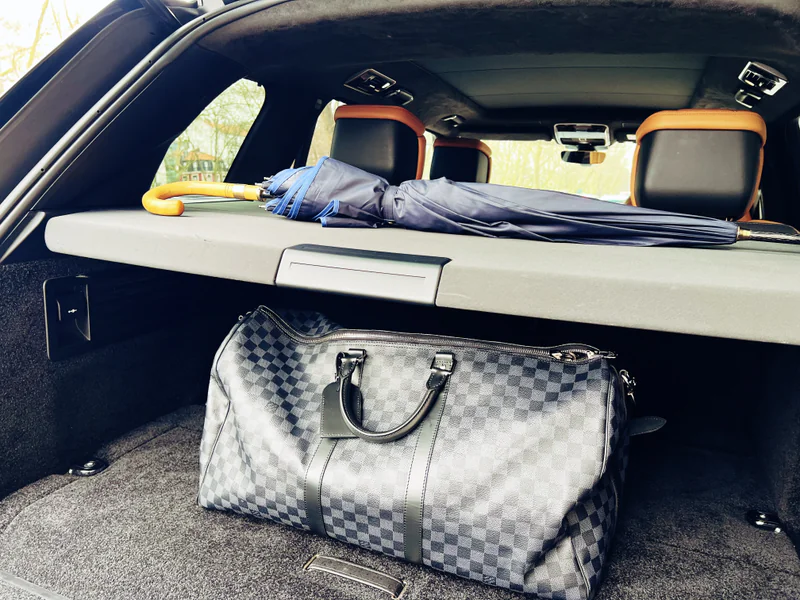 2021 Land Rover Range Rover Autobiography in Lisboa 9