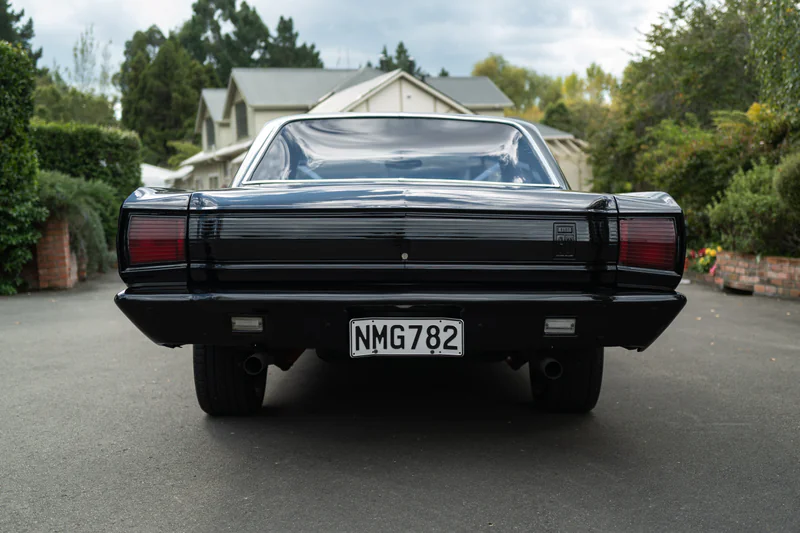 1967 Dodge Dart GT in Palmerston North 4