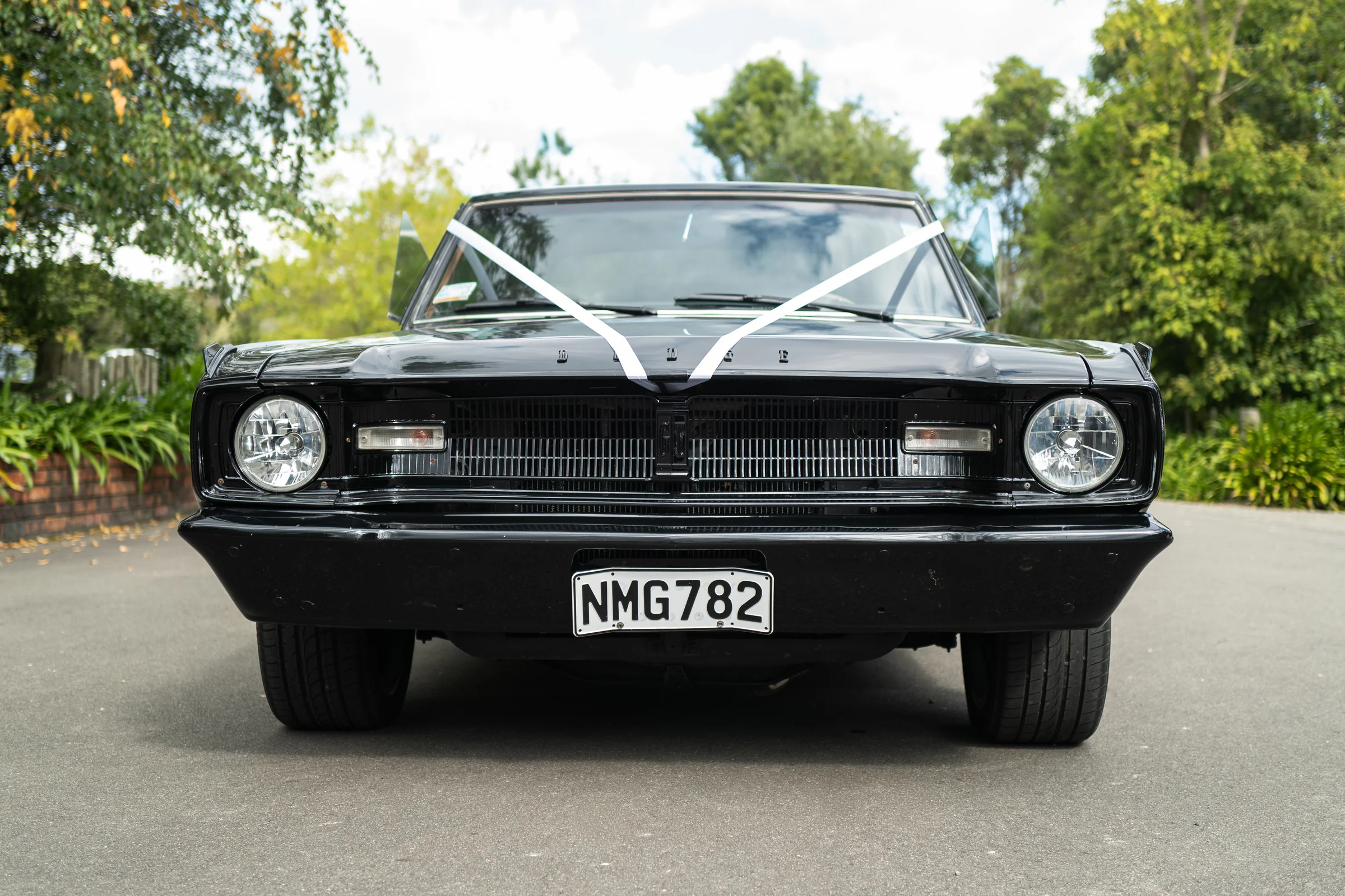 1967 Dodge Dart GT
