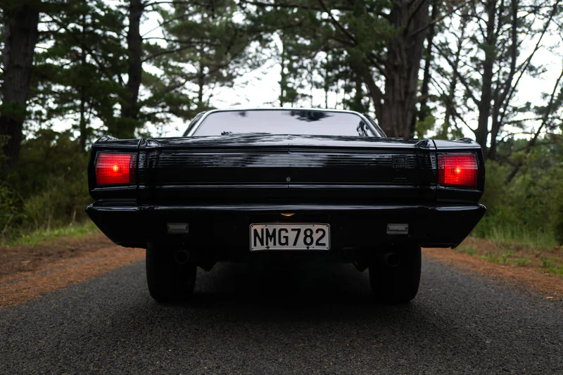1967 Dodge Dart GT in Palmerston North 10