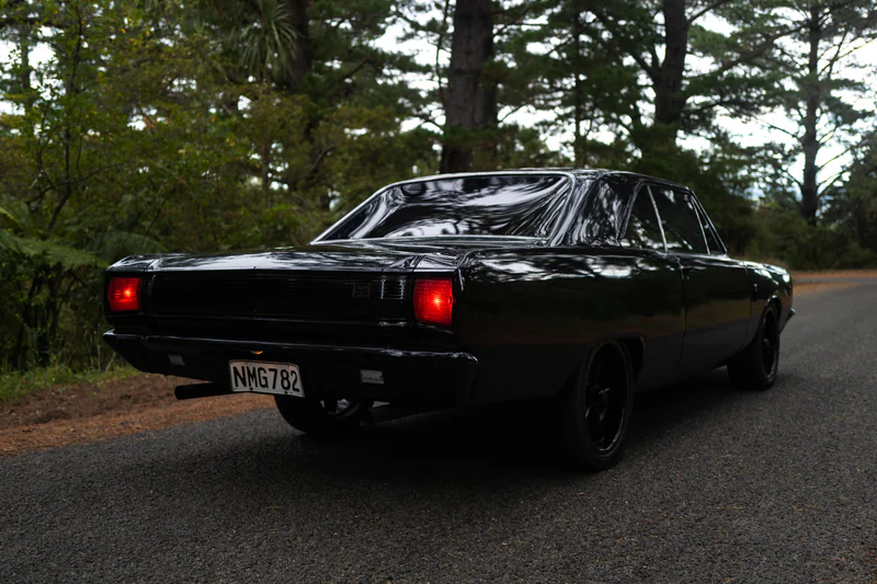 1967 Dodge Dart GT in Palmerston North 9