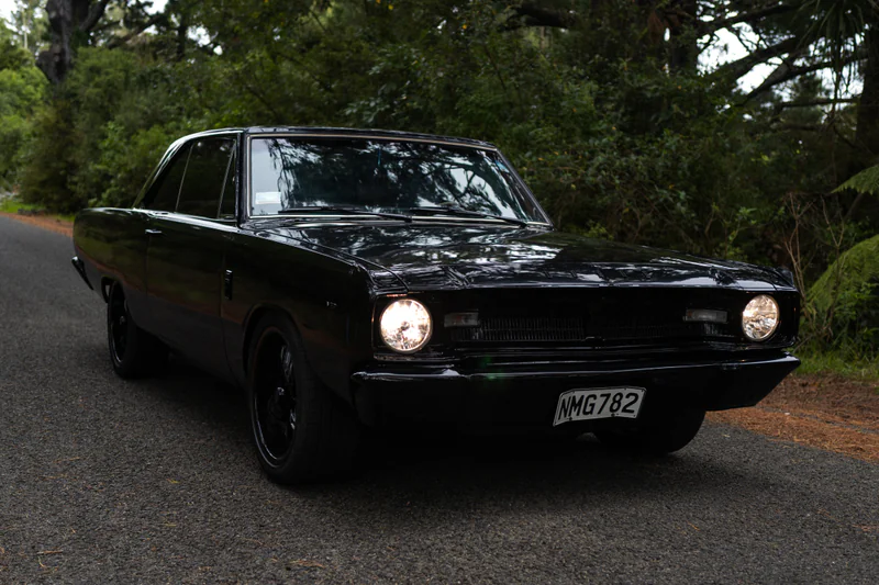 1967 Dodge Dart GT in Palmerston North 7