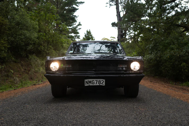 1967 Dodge Dart GT in Palmerston North 6