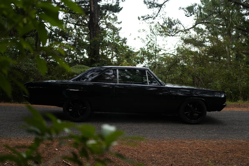 1967 Dodge Dart GT in Palmerston North 8