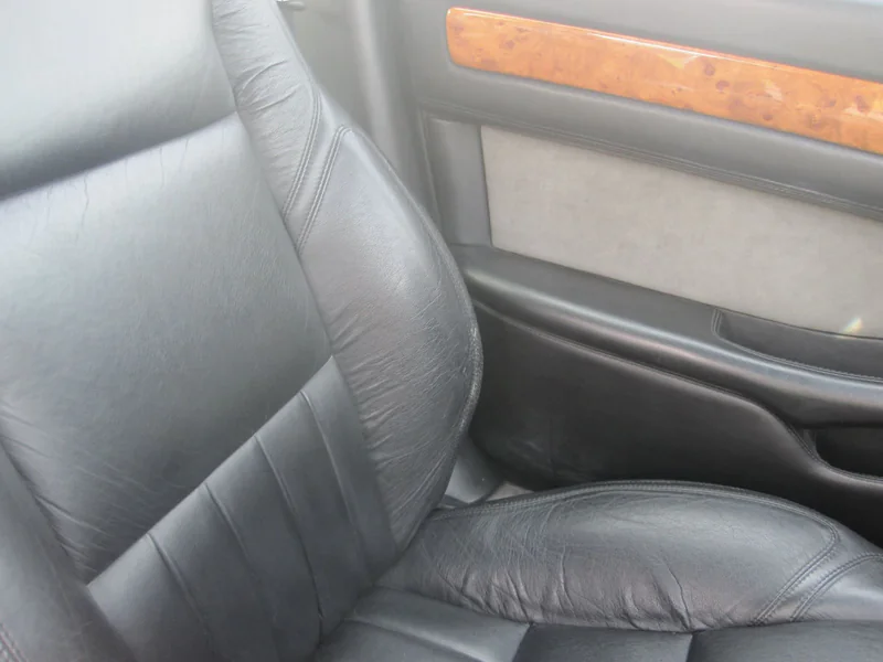 1995 Maserati Quattroporte in Messina 6