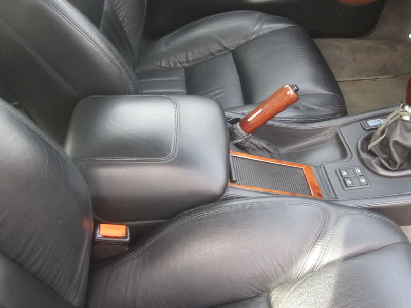 1995 Maserati Quattroporte in Messina 7