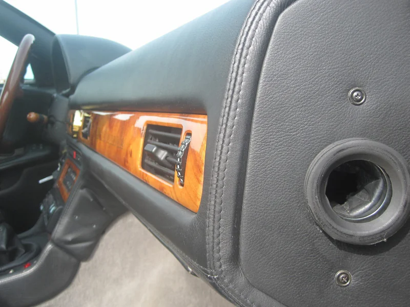 1995 Maserati Quattroporte in Messina 8