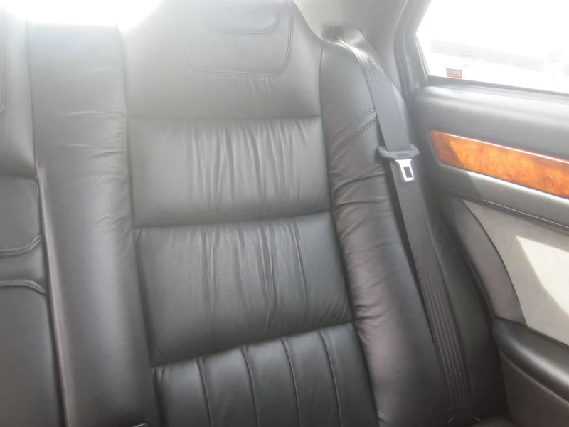 1995 Maserati Quattroporte in Messina 11