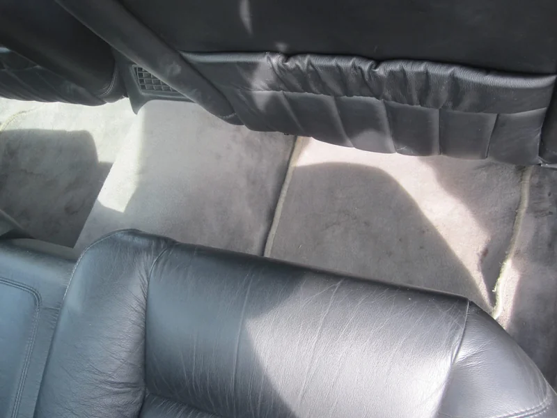 1995 Maserati Quattroporte in Messina 12