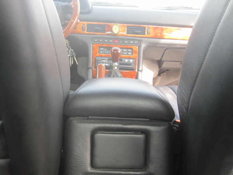 1995 Maserati Quattroporte in Messina 13