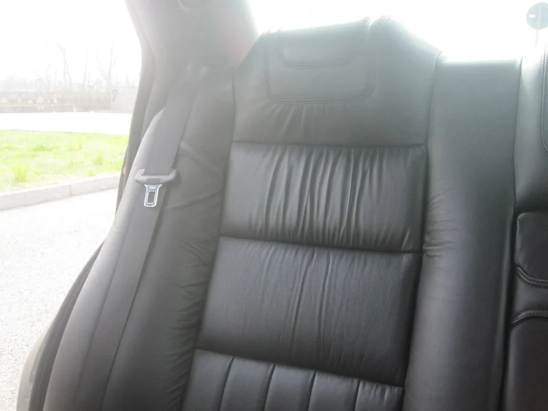 1995 Maserati Quattroporte in Messina 16