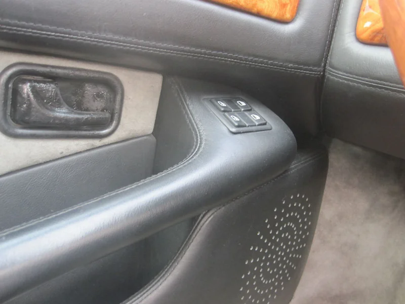 1995 Maserati Quattroporte in Messina 20
