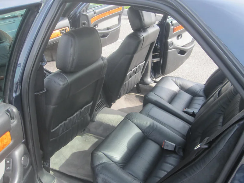 1995 Maserati Quattroporte in Messina 21