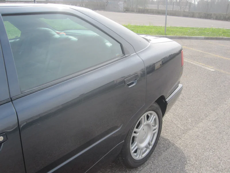 1995 Maserati Quattroporte in Messina 3