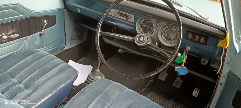 1965 Vauxhall Viva Deluxe in Carlisle 6