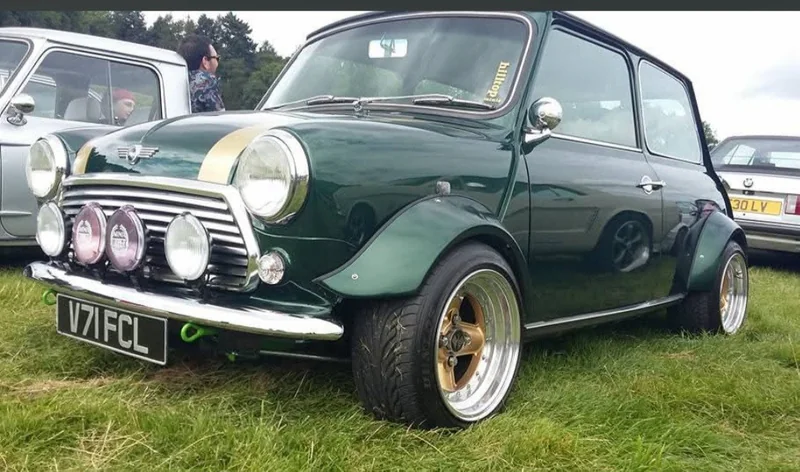1999 Mini Cooper in Halesowen 8