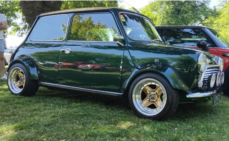 1999 Mini Cooper in Halesowen 5