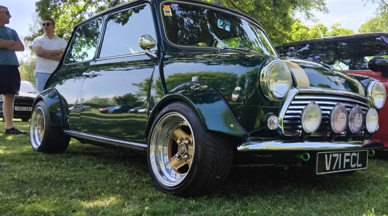 1999 Mini Cooper in Halesowen 7