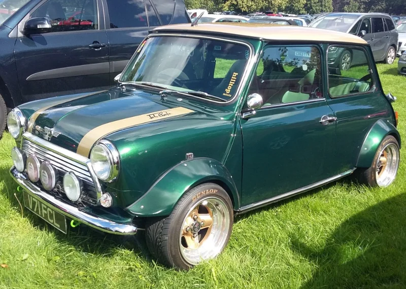 1999 Mini Cooper in Halesowen 9