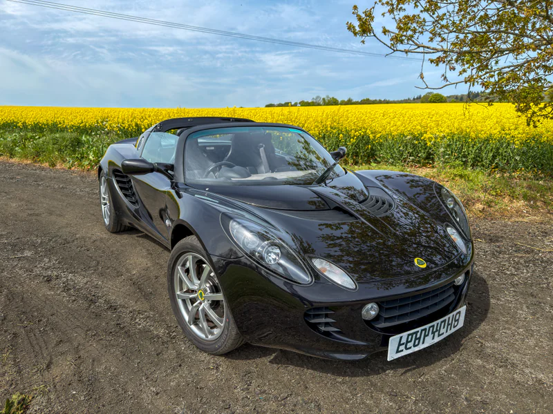 2006 Lotus Elise 111r in Tring 2