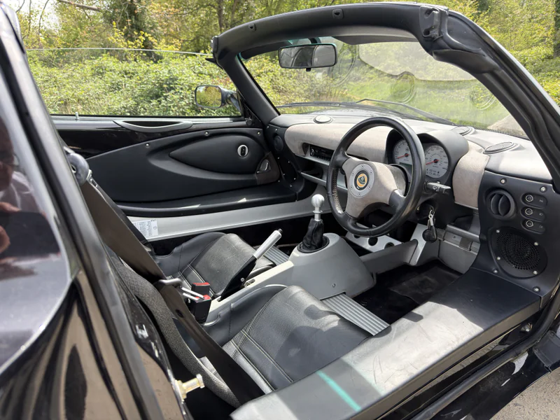 2006 Lotus Elise 111r in Tring 3