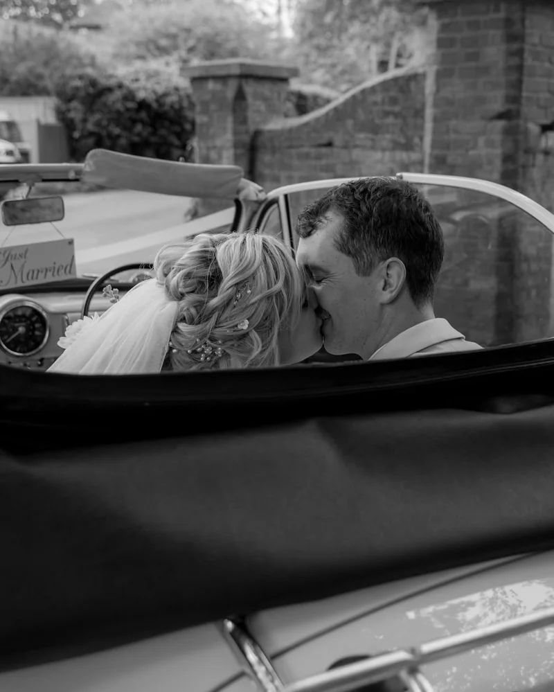1969 Morris Minor Convertible in Herne Bay 3