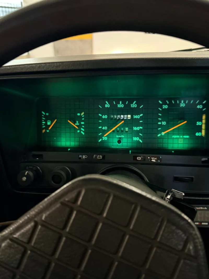 1985 Chevrolet Opala in ***oas 3
