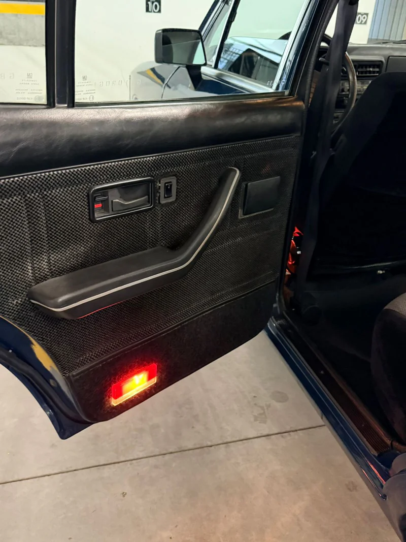 1985 Chevrolet Opala in ***oas 5