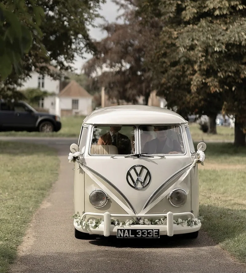 1967 Volkswagen Split Screen Campervan in Telford 7
