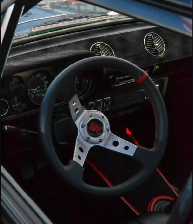 1976 Ford Escort in Alfena 3