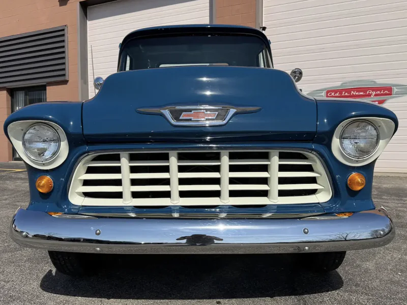 1955 Chevrolet 1300 Pick-Up in Gravenhurst 3