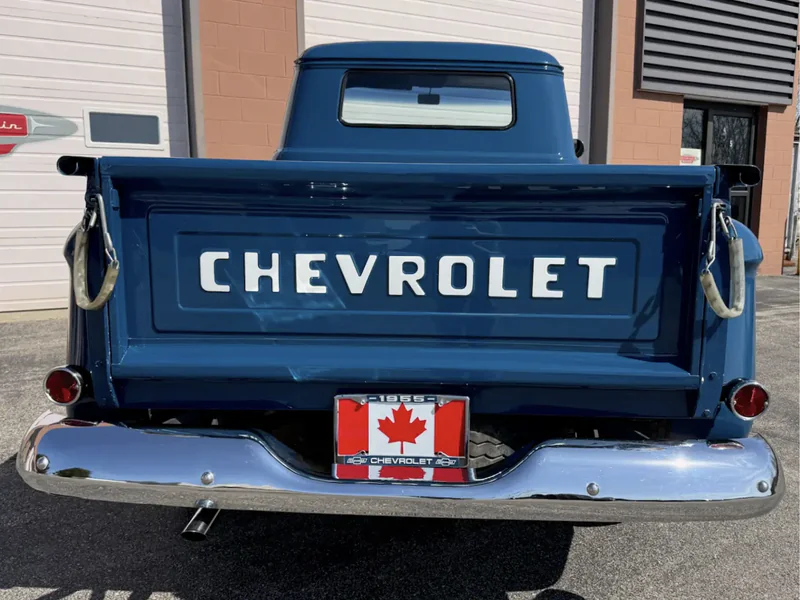 1955 Chevrolet 1300 Pick-Up in Gravenhurst 4