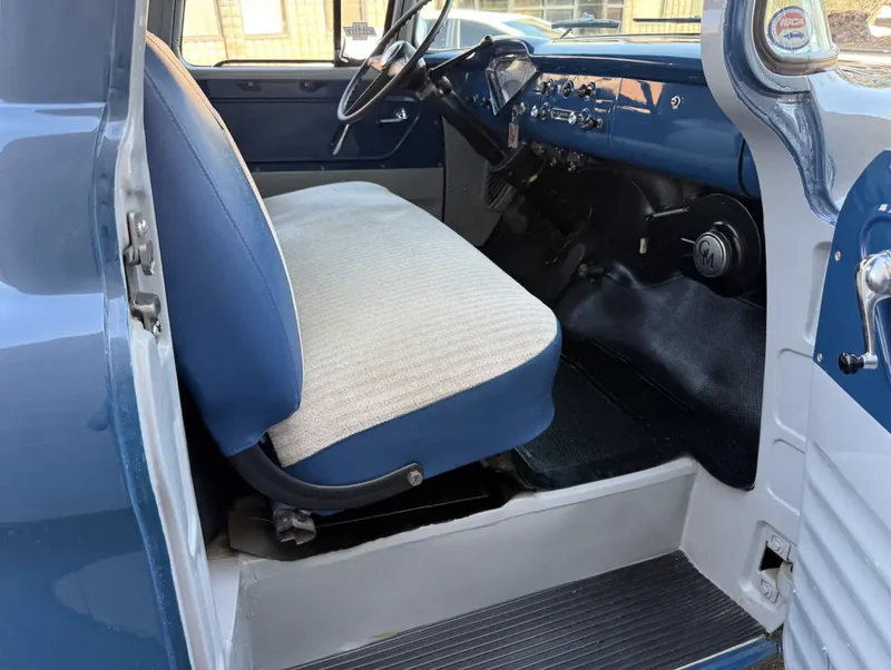 1955 Chevrolet 1300 Pick-Up in Gravenhurst 5