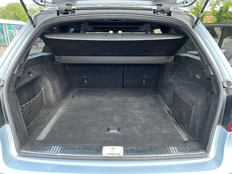 2016 Mercedes-Benz E350 Bluetec Amg Line Estate in Glasgow 10