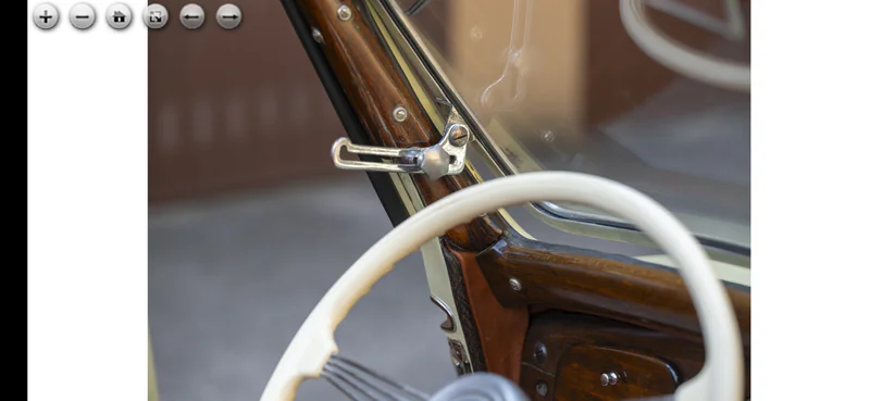 1935 Fiat 508 in San Vittore Olona 6