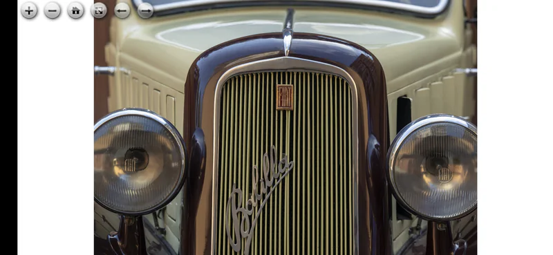 1935 Fiat 508 in San Vittore Olona 8