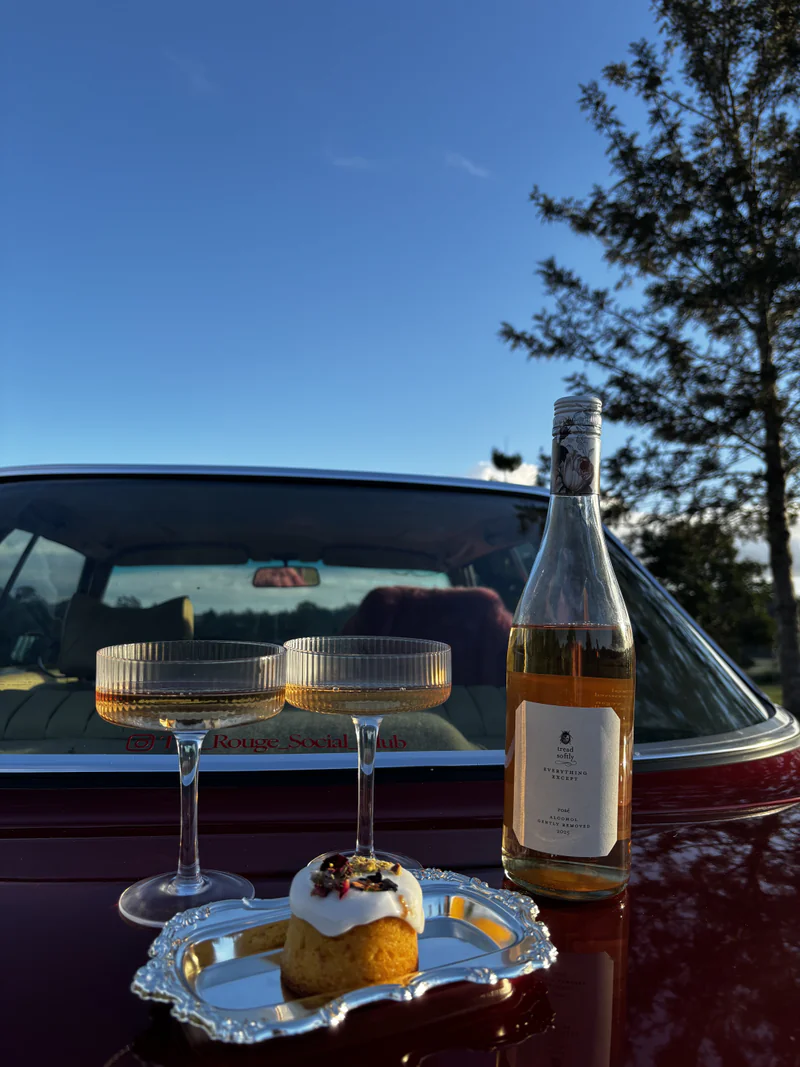 1979 Mercedes-Benz SLC450 in Ferny Hills 4