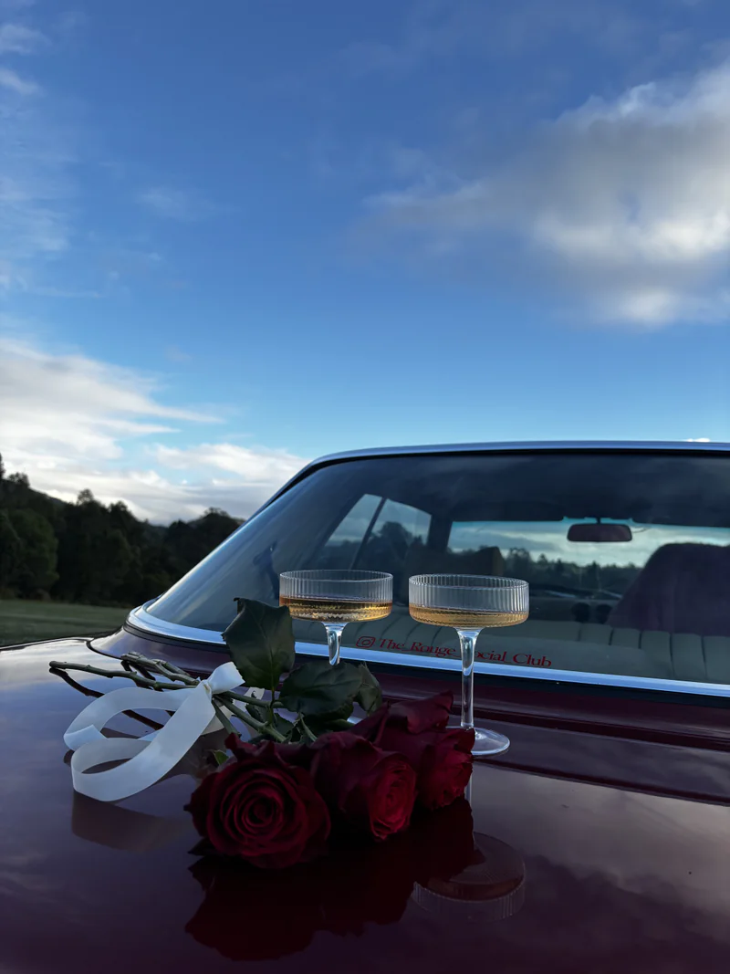 1979 Mercedes-Benz SLC450 in Ferny Hills 8