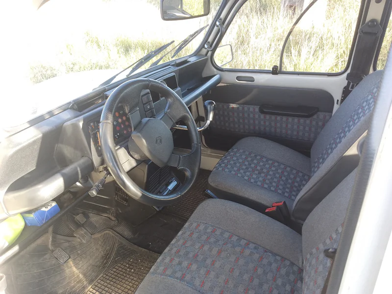 1988 Renault 4 Tl in Vilafranca Del Penedès 6