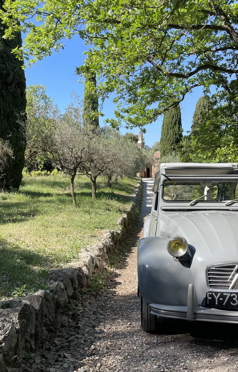 1963 Citroen 2 Cv in Six Fours Les Plages 5