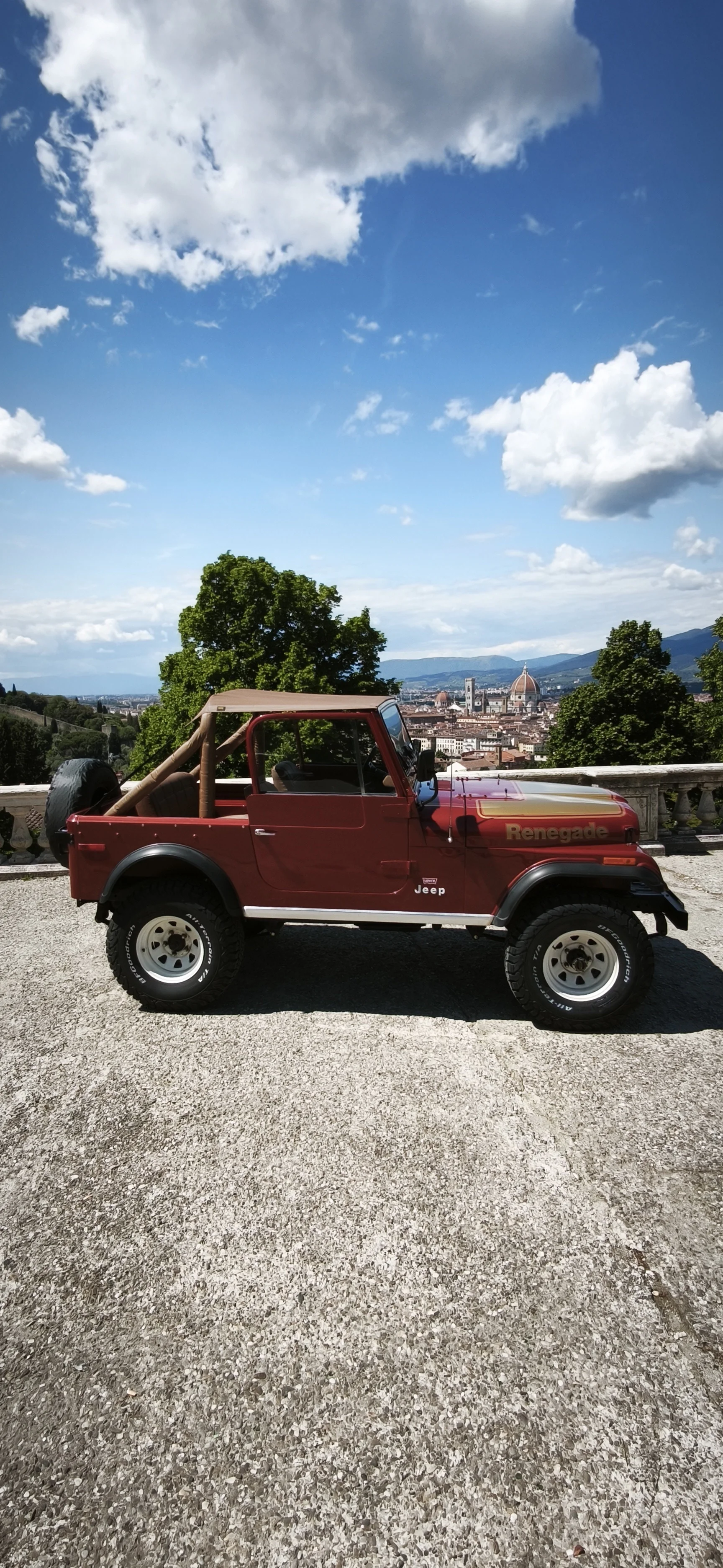 1978 Jeep Cj7