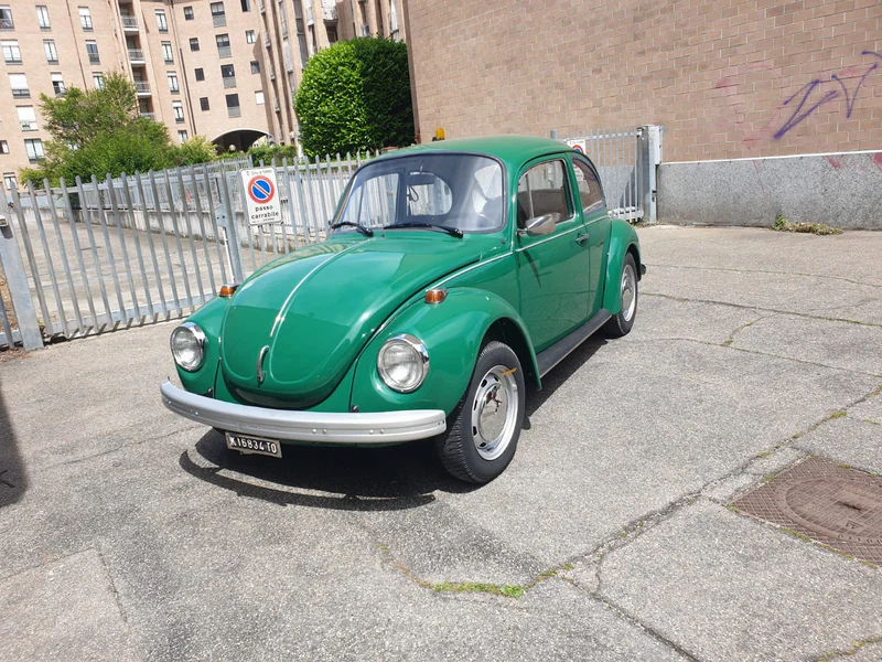 1973 Volkswagen 1300 in Torino