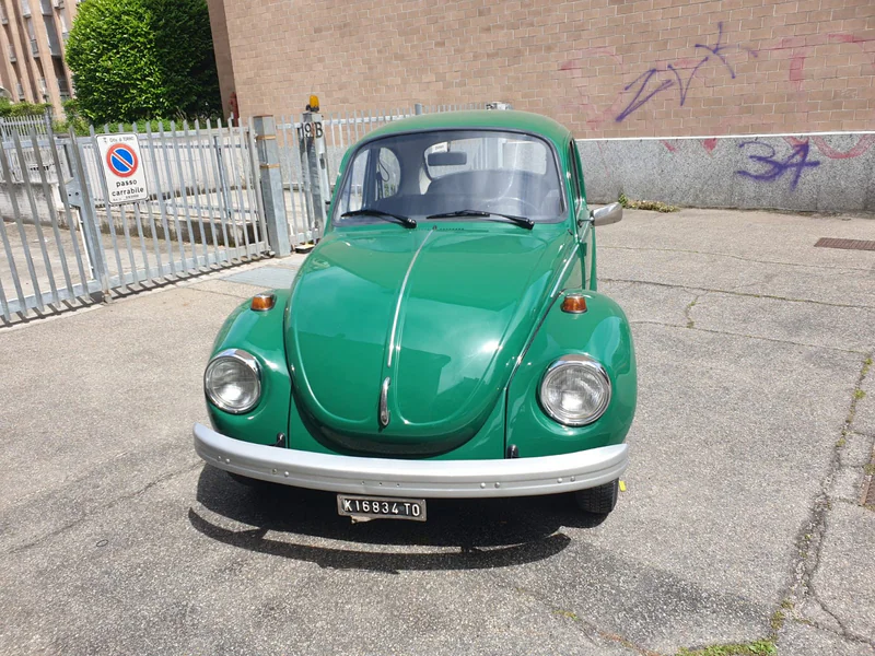 1973 Volkswagen 1300 in Torino 3