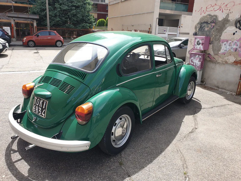 1973 Volkswagen 1300 in Torino 4