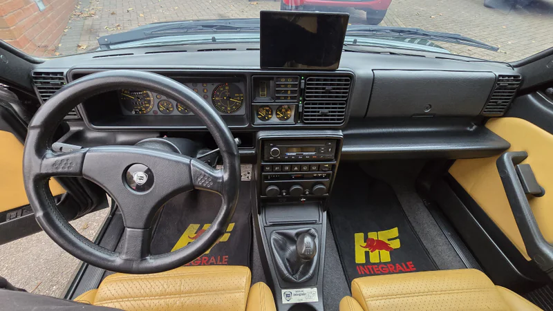 1992 Lancia Delta Integrale Evo 1 in Birmingham 9