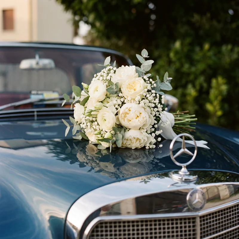 1962 Mercedes-Benz Se Coupe in Padova 4